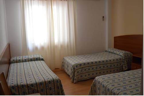 Imagen general del Hostal Mary -Adults Only 18 and up. Foto 15