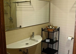 Imagen de la habitación del Hostal Masia Tinet. Foto 4