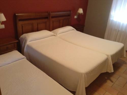 Imagen de la habitación del Hostal Master, VILLALPANDO. Foto 2