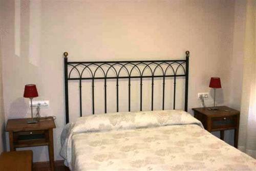 Imagen de la habitación del Hostal Matazueras. Foto 3