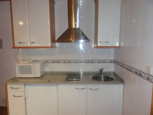 Imagen de la habitación del Hostal Matazueras. Foto 5