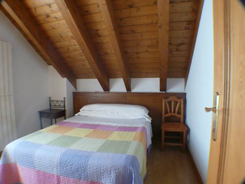 Imagen de la habitación del Hostal Matazueras. Foto 9