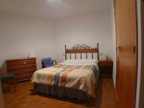 Imagen de la habitación del Hostal Matazueras. Foto 10