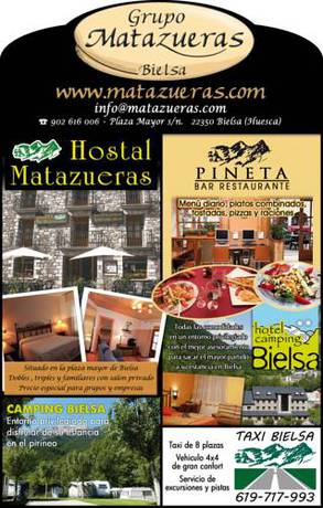 Imagen de la habitación del Hostal Matazueras. Foto 11