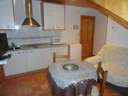 Imagen de la habitación del Hostal Matazueras. Foto 13