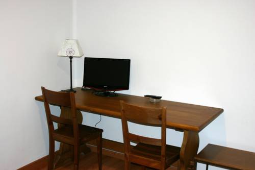 Imagen de la habitación del Hostal Matazueras. Foto 15