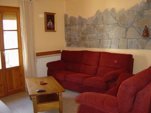 Imagen de la habitación del Hostal Matazueras. Foto 16