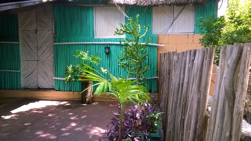 Imagen de la habitación del Hostal Maya Cha'an Guesthouse. Foto 12