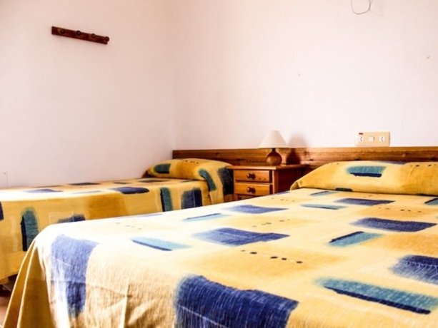 Imagen general del Hostal Mayans. Foto 2