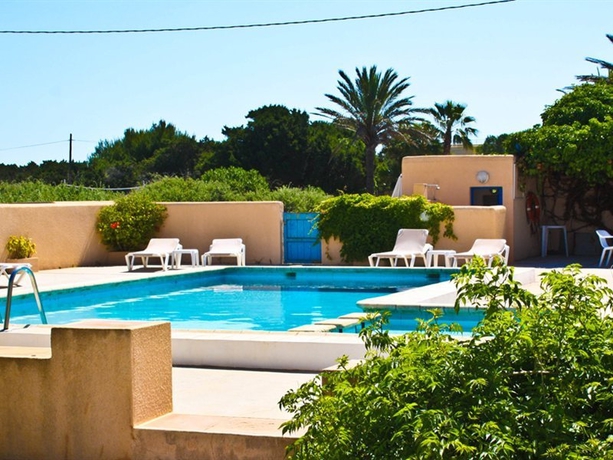 Imagen general del Hostal Mayans. Foto 3