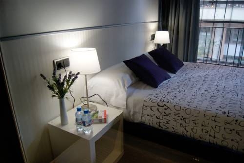 Imagen general del Hostal Mayerling Centro. Foto 3