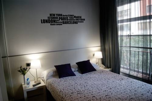 Imagen general del Hostal Mayerling Centro. Foto 5