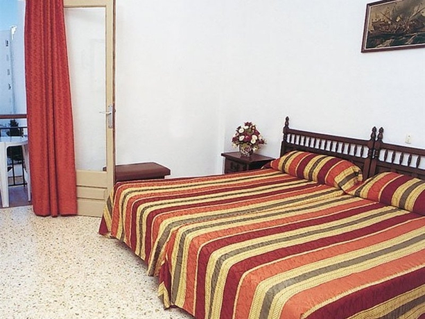 Imagen general del Hostal Mayol. Foto 3