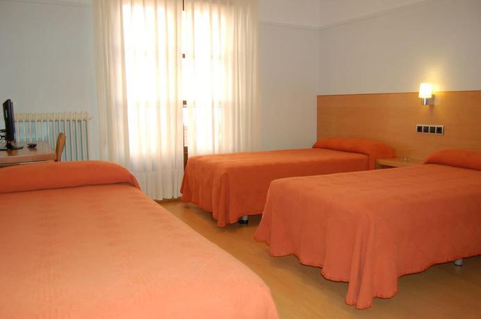 Imagen general del Hostal Mayor 71. Foto 2