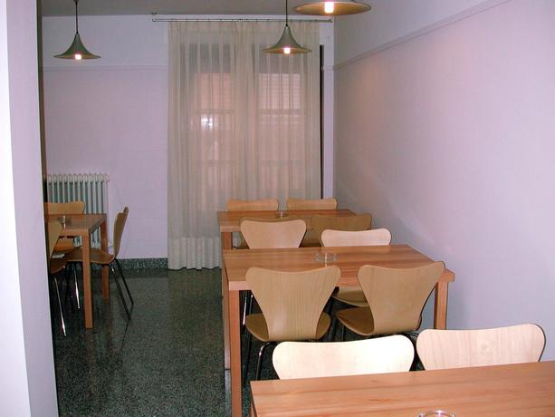 Imagen general del Hostal Mayor 71. Foto 4