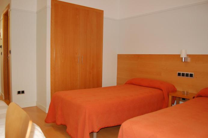 Imagen general del Hostal Mayor 71. Foto 5