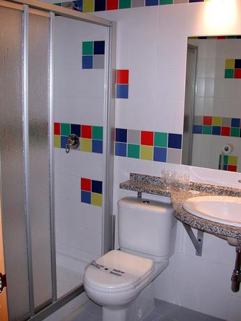 Imagen general del Hostal Mayor 71. Foto 6