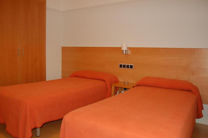 Imagen general del Hostal Mayor 71. Foto 7