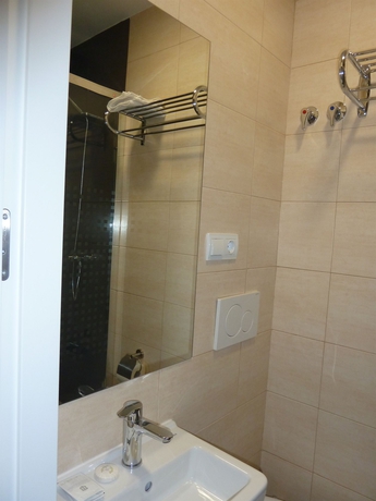 Imagen de la habitación del Hostal Mayor, Madrid. Foto 6