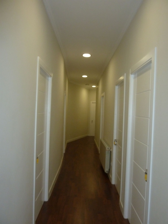 Imagen de los interiores del Hostal Mayor, Madrid. Foto 15