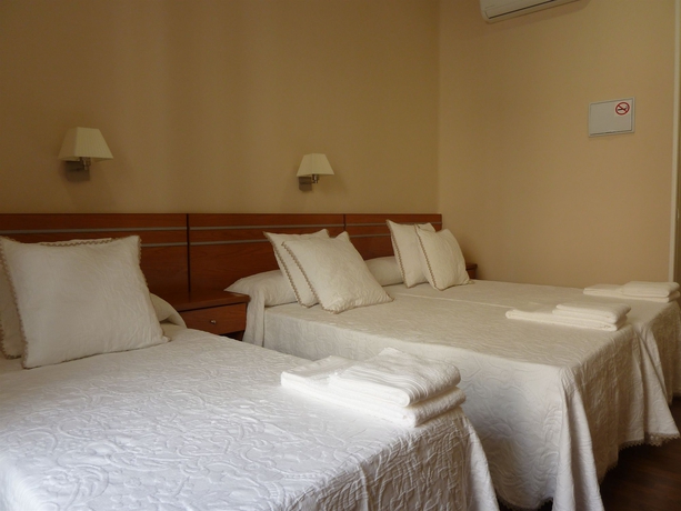 Imagen de la habitación del Hostal Mayor, Madrid. Foto 7