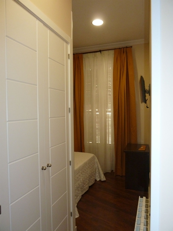 Imagen de la habitación del Hostal Mayor, Plaza Mayor. Foto 4