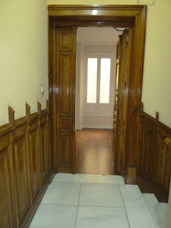 Imagen de los interiores del Hostal Mayor, Plaza Mayor. Foto 14