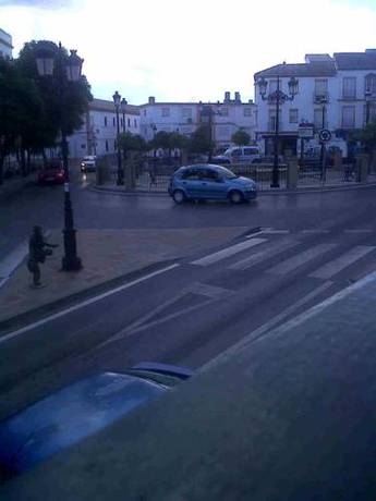 Imagen general del Hostal Medina. Foto 6