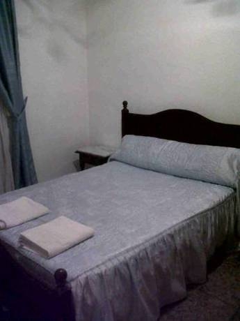 Imagen general del Hostal Medina, Olvera . Foto 9