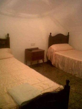 Imagen general del Hostal Medina, Olvera . Foto 3