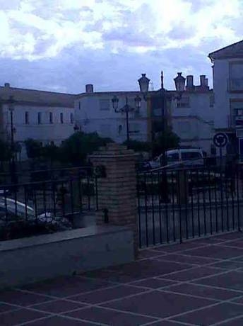 Imagen general del Hostal Medina, Olvera . Foto 4