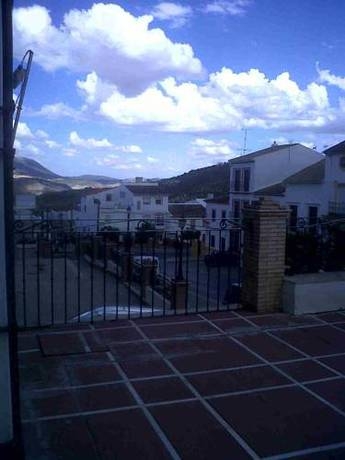 Imagen general del Hostal Medina, Olvera . Foto 5
