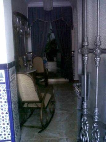Imagen general del Hostal Medina, Olvera . Foto 7