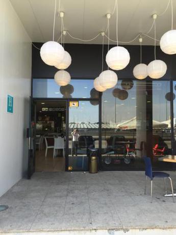 Imagen general del Hostal Mediterranea. Foto 2