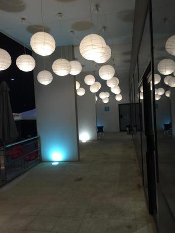 Imagen general del Hostal Mediterranea. Foto 3