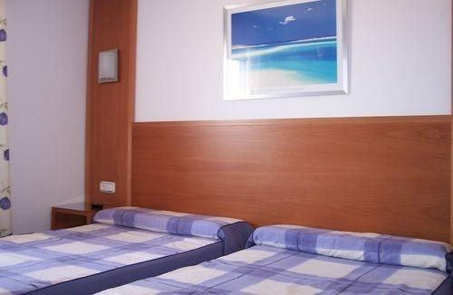 Imagen general del Hostal Mediterraneo, El Ejido . Foto 6