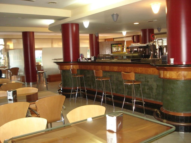 Imagen general del Hostal Mediterraneo, El Ejido . Foto 7