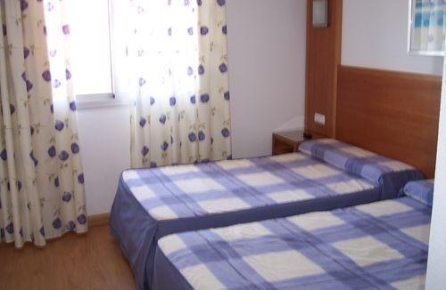 Imagen general del Hostal Mediterraneo, El Ejido . Foto 9