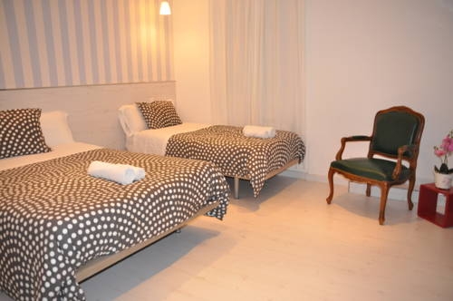 Imagen general del Hostal Mendoza, Gran Vía. Foto 4