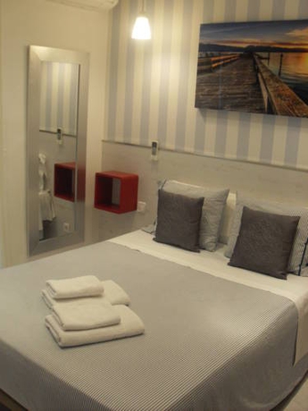 Imagen general del Hostal Mendoza, Gran Vía. Foto 5