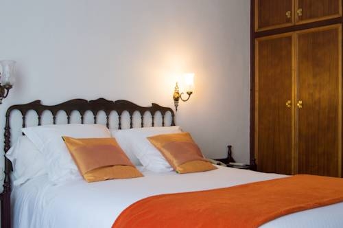 Imagen general del Hostal Menurka. Foto 6