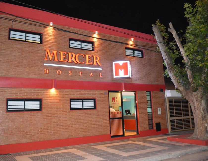 Imagen general del Hostal Mercer. Foto 3