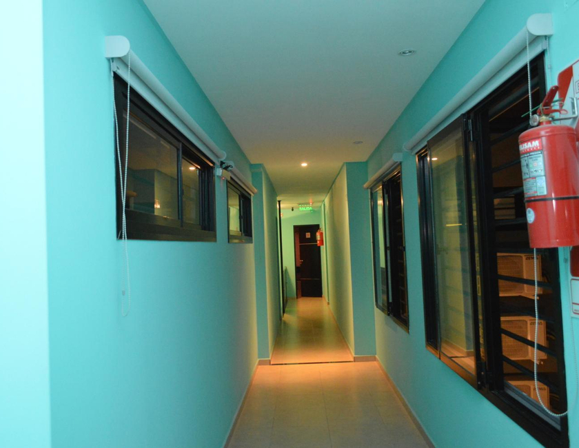 Imagen general del Hostal Mercer. Foto 7