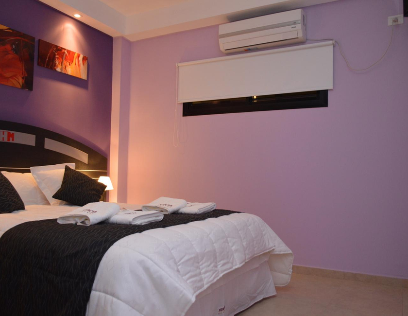 Imagen general del Hostal Mercer. Foto 15