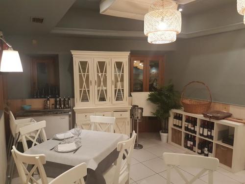 Imagen general del Hostal Mes&oacute;n Castilla. Foto 6