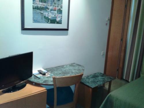 Imagen general del Hostal Meson Pepa. Foto 2