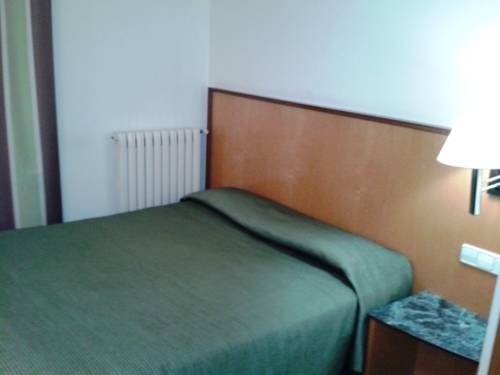 Imagen general del Hostal Meson Pepa. Foto 3