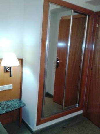 Imagen general del Hostal Meson Pepa. Foto 4