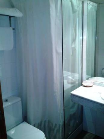 Imagen general del Hostal Meson Pepa. Foto 5