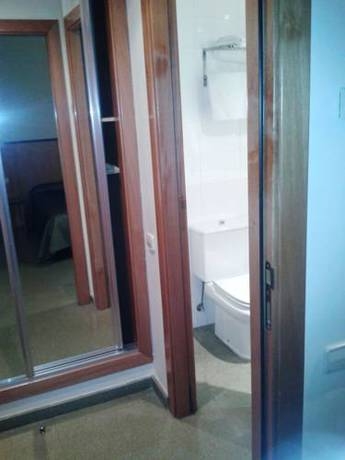 Imagen general del Hostal Meson Pepa. Foto 6